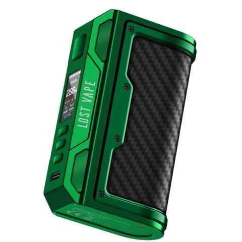 Mod Lost Vape - Thelema Quest 200W Box