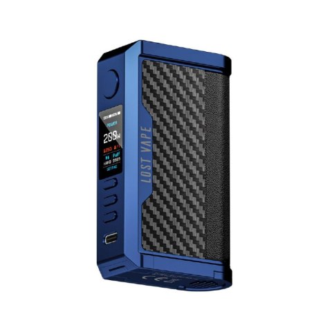 Mod Lost Vape - Thelema Quest 200W Box