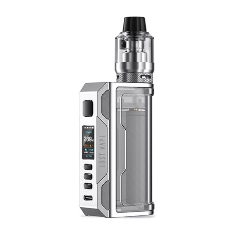 Kit Lost Vape - Thelema Quest 200W Box