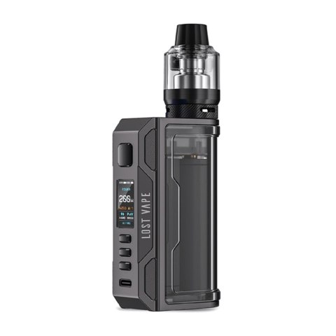 Kit Lost Vape - Thelema Quest 200W Box