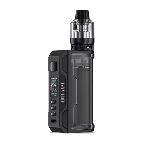 Kit Lost Vape - Thelema Quest 200W Box