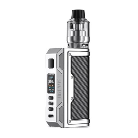 Kit Lost Vape - Thelema Quest 200W Box