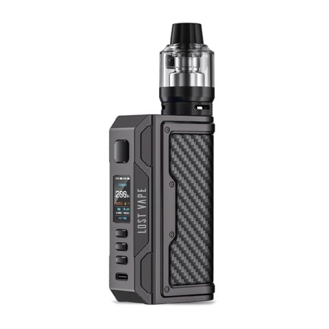 Kit Lost Vape - Thelema Quest 200W Box