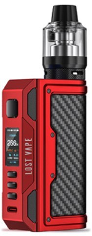 Kit Lost Vape - Thelema Quest 200W Box