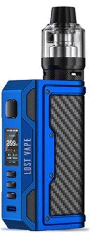 Kit Lost Vape - Thelema Quest 200W Box