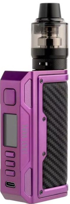 Kit Lost Vape - Thelema Quest 200W Box