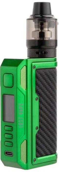 Kit Lost Vape - Thelema Quest 200W Box