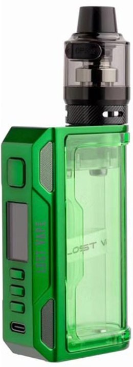 Kit Lost Vape - Thelema Quest 200W Box