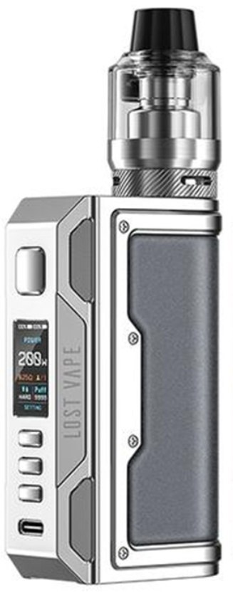 Kit Lost Vape - Thelema Quest 200W Box