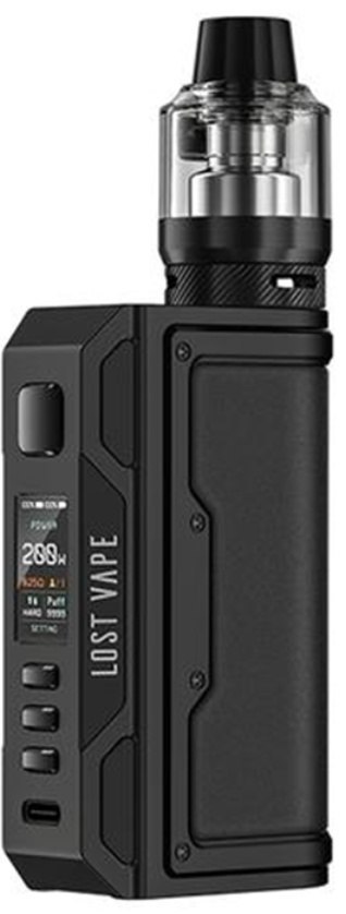 Kit Lost Vape - Thelema Quest 200W Box