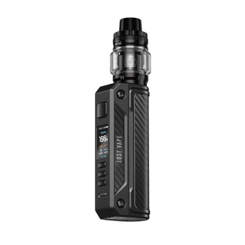 Kit Lost Vape - Thelema Solo 100W + Centaurus Sub Ohm Tank