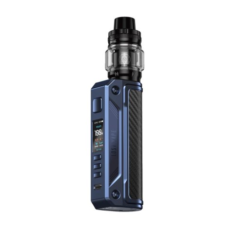 Kit Lost Vape - Thelema Solo 100W + Centaurus Sub Ohm Tank