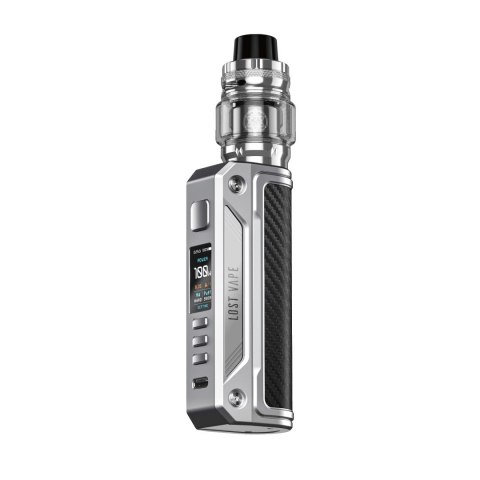 Kit Lost Vape - Thelema Solo 100W + Centaurus Sub Ohm Tank