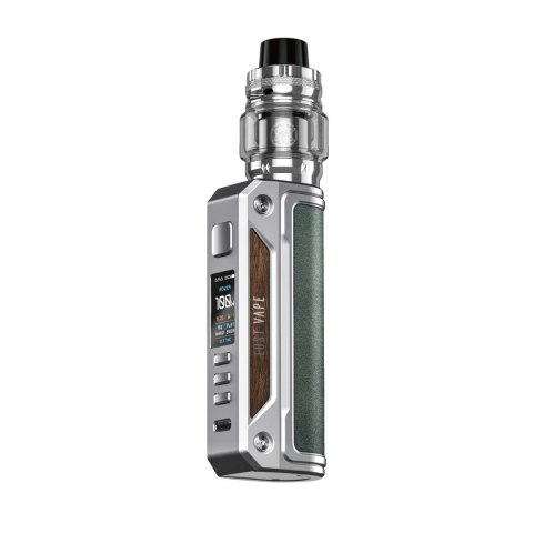 Kit Lost Vape - Thelema Solo 100W + Centaurus Sub Ohm Tank