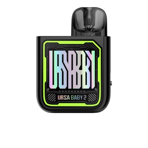 Pod Lost Vape - Ursa Baby 2