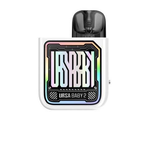 Pod Lost Vape - Ursa Baby 2