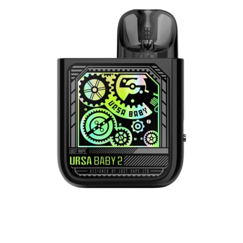 Pod Lost Vape - Ursa Baby 2