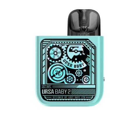 Pod Lost Vape - Ursa Baby 2