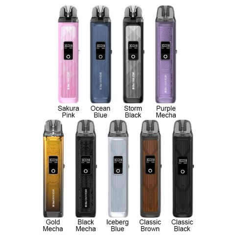 Pod Lost Vape - Ursa Nano Pro 2