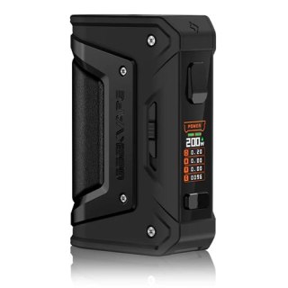 MOD Geekvape L200 - Aegis Legend 2 CLASSIC