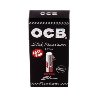 Filtry do papierosów OCB Stick Premium 5,7mm Extra Slim