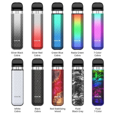 Pod Smok - Novo 2X