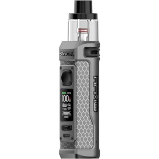 Pod Smok - RPM