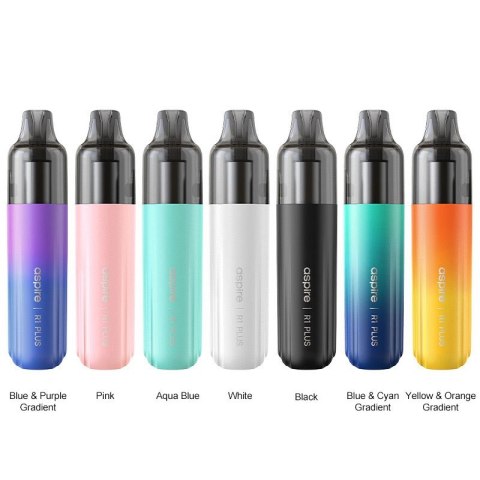 Pod Aspire R1 Plus