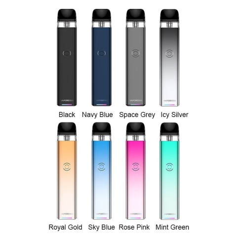 Pod Vaporesso - Xros 3