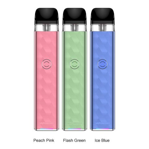 Pod Vaporesso - Xros 3