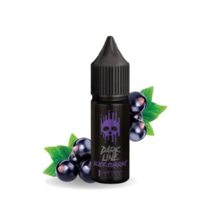 Premix Dark Line 5ml - Black Currant