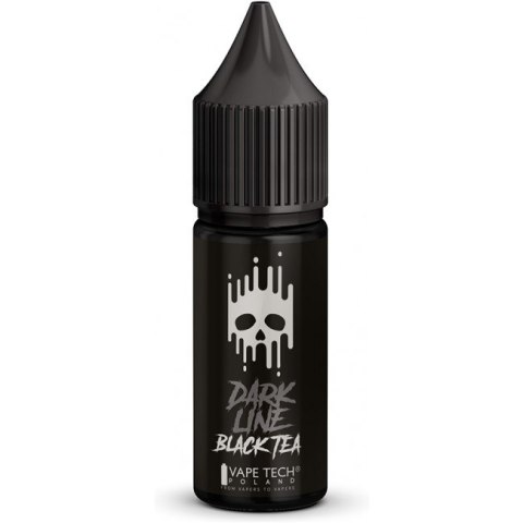 Premix Dark Line 5ml - Black Tea