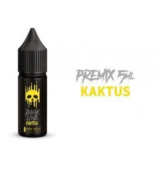 Premix Dark Line 5ml - Cactus