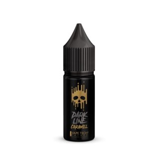 Premix Dark Line 5ml - Caramel