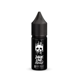 Premix Dark Line 5ml - Coconut