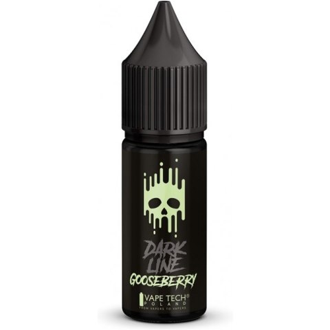 Premix Dark Line 5ml - Gooseberry