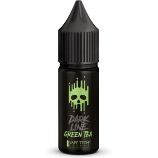 Premix Dark Line 5ml - Green Tea