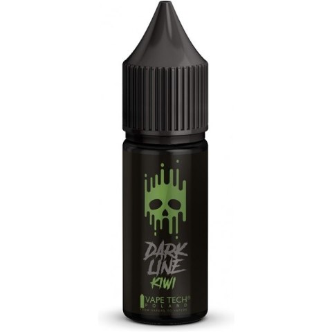 Premix Dark Line 5ml - Kiwi