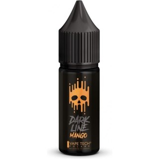 Premix Dark Line 5ml - Mango