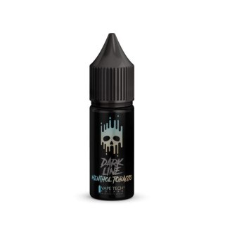 Premix Dark Line 5ml - Menthol Tobacco