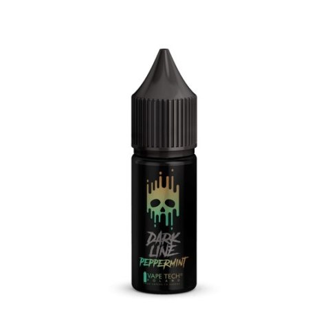 Premix Dark Line 5ml - Peppermint