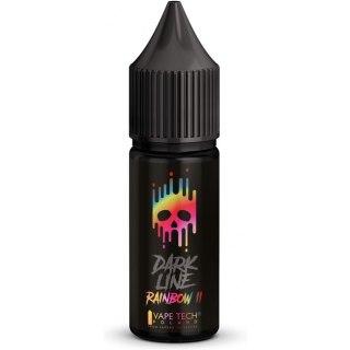 Premix Dark Line 5ml - Rainbow II