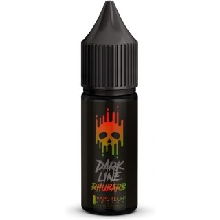 Premix Dark Line 5ml - Rhubarb