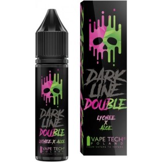 Premix Double Dark Line 5/15ml - Lychee & Aloe