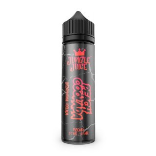 Premix JUNGLE JUICE - Peach Coolada 30/60ML