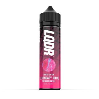 Premix LQDR Premium 30/60ml - Legendary Juice