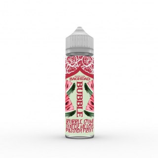 Premix Shots Over Baghdad - Bubble 30/60ML