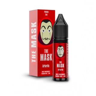 Premix The Mask 5/15ml - Arturito