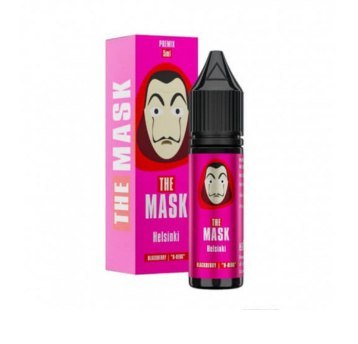 Premix The Mask 5/15ml - Helsinki