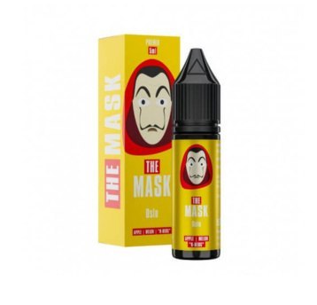 Premix The Mask 5/15ml - Oslo